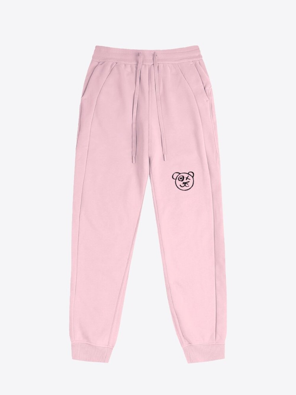 Pink Streetware Sample Leggings / Joggers